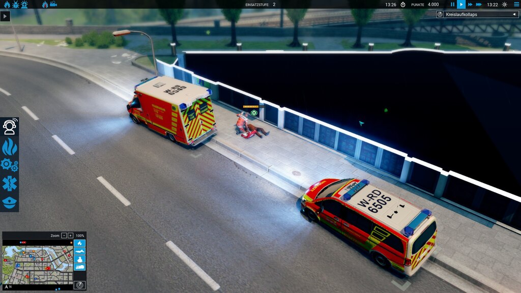 Emergency 5 Free Download Pc – Emergency 5 Deluxe Edition (English ...