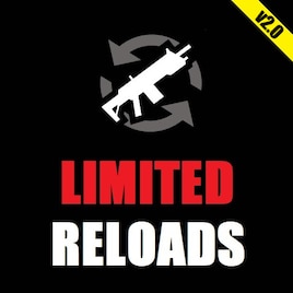 Steam Workshop::[WOTC] Free Reload Anytime