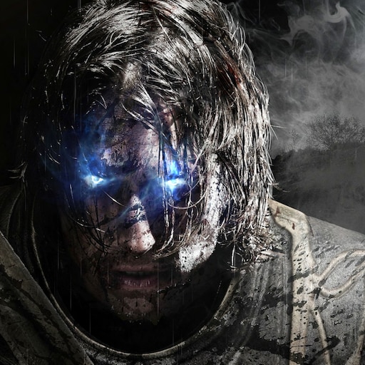 Middle earth shadow of mordor steam фото 45