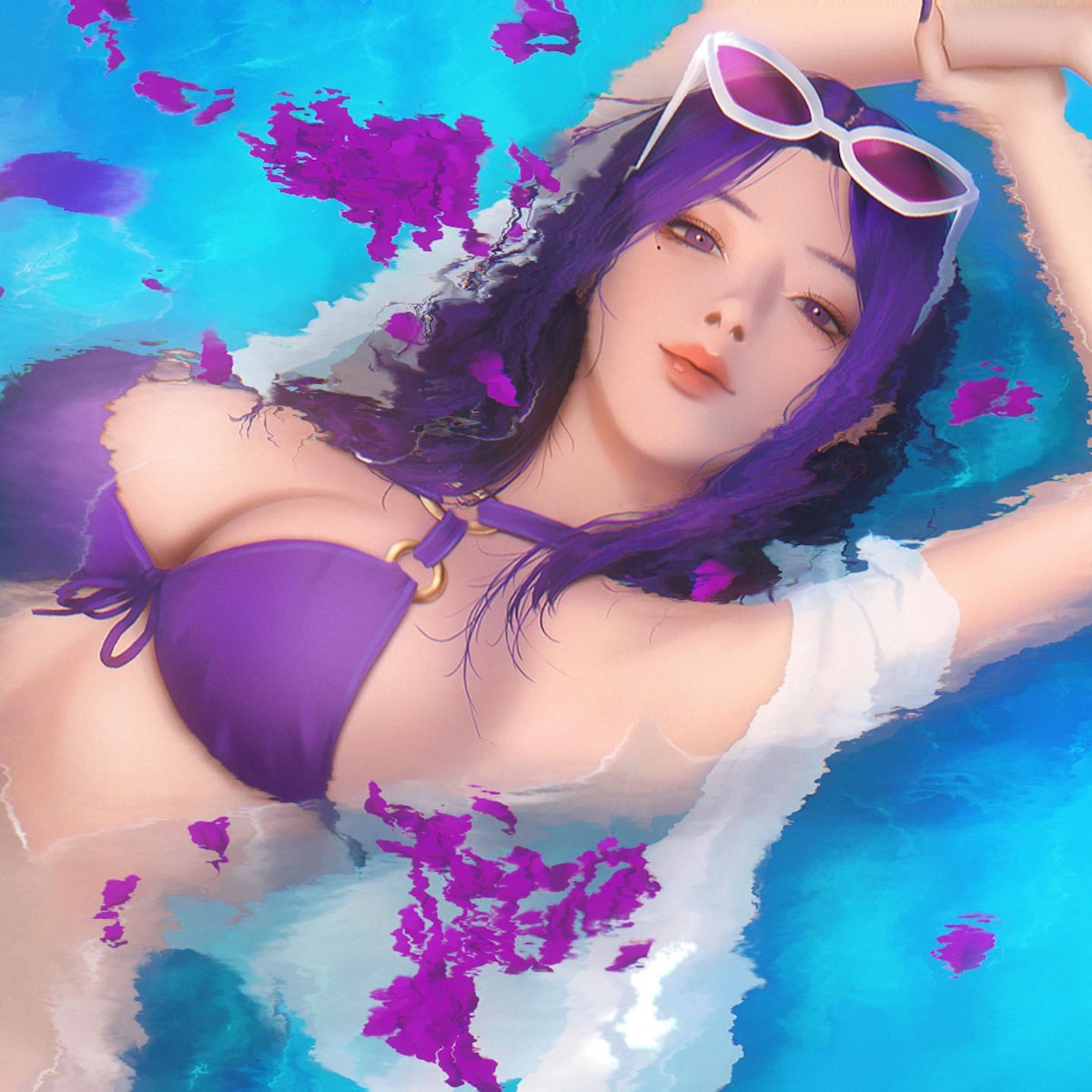 caitlyn  League of Legends