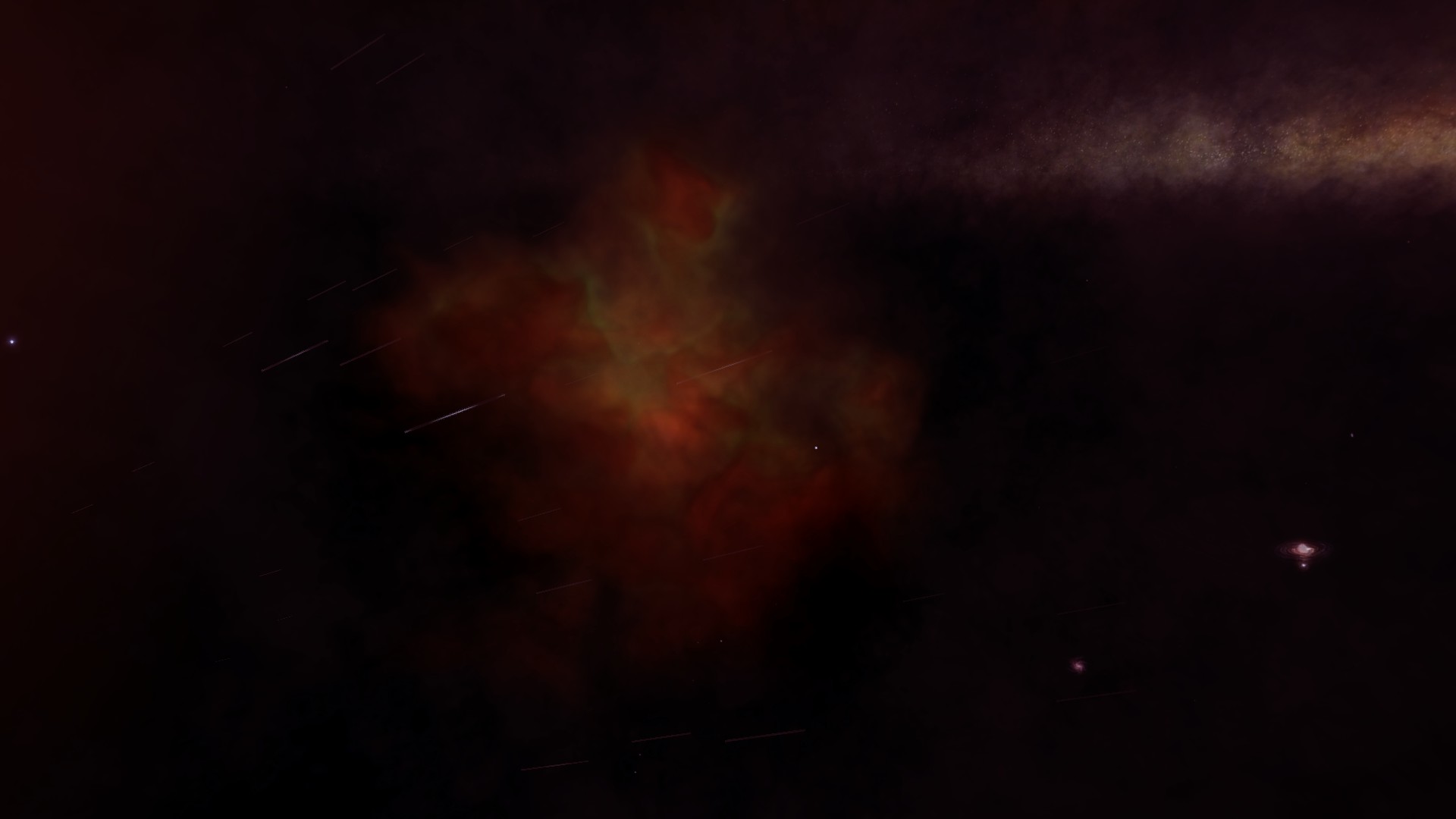 Nebular Eock Prau AA-A H31