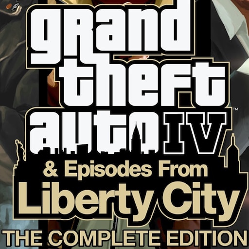 gta iv fix package 2020