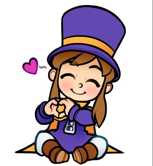 Steam Workshop Tea S A Hat In Time New Game Wip - roblox audio a hat in time collasping time rift