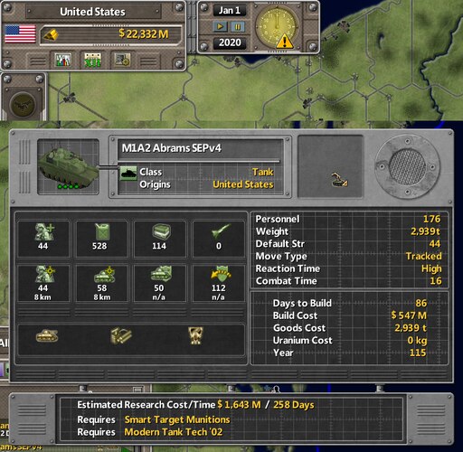 Steam コミュニティ::Supreme Ruler Ultimate – Supreme Ruler Ultimate ゲーム – OJXKS
