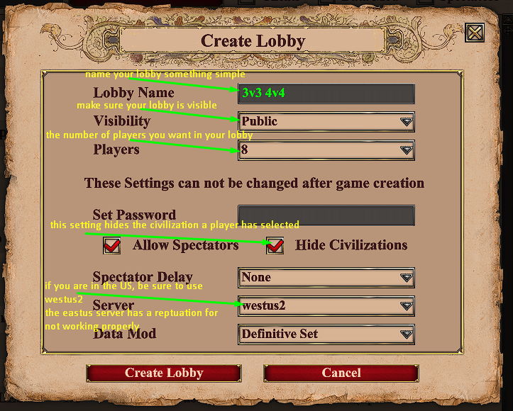 After playing this I now know there are mods for Among Us. Why are they  allowed in public lobbies? It'll just confuse those who don't know about  it. I think there should be setting that hides modded lobbies by default  but you can turn it off at any time. : r