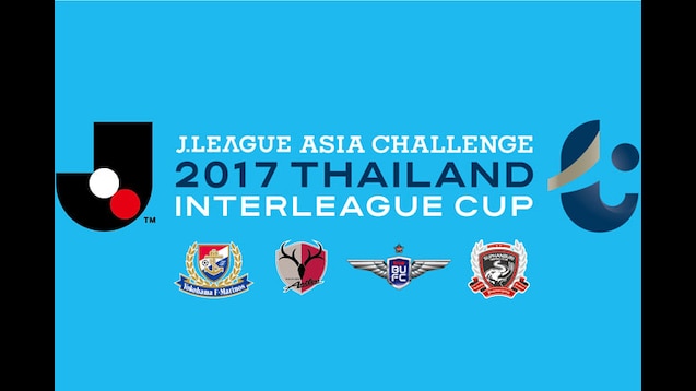 Steam Workshop J League Asia Challenge