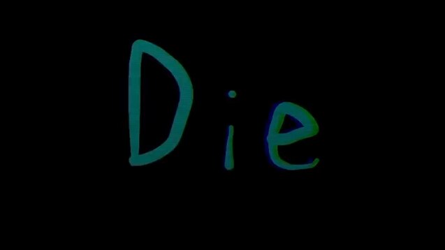 DREAMERS - Die Happy (Visualizer Video) 