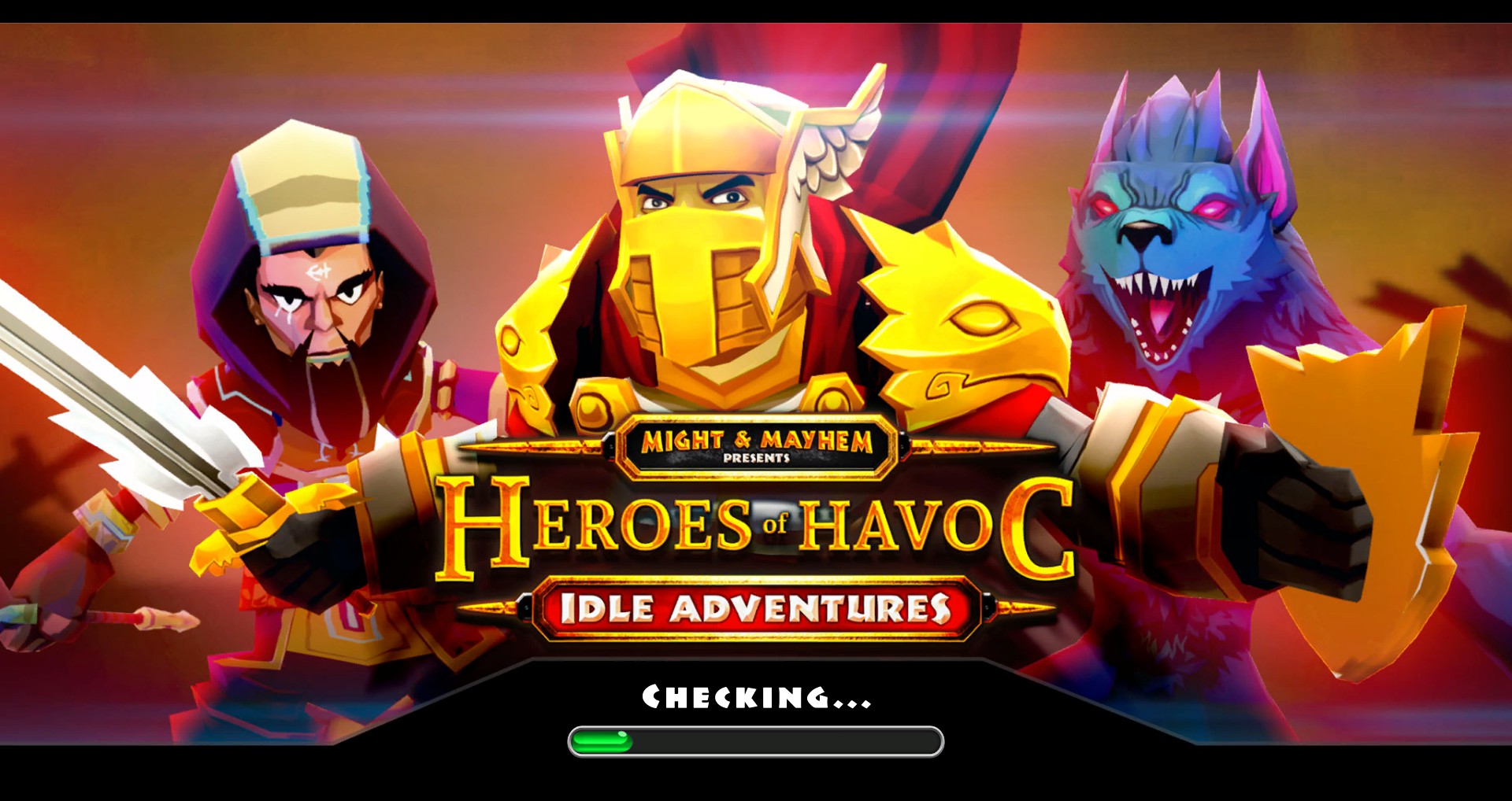 Steam Community :: Heroes of Havoc
