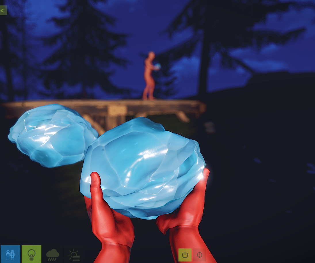 Shard of True Ice thumbnail 4