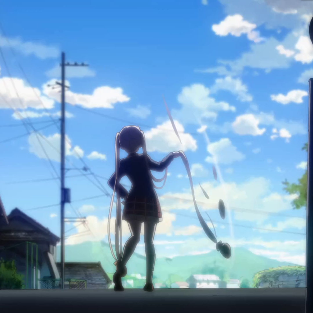 Steam Workshop 凸守早苗