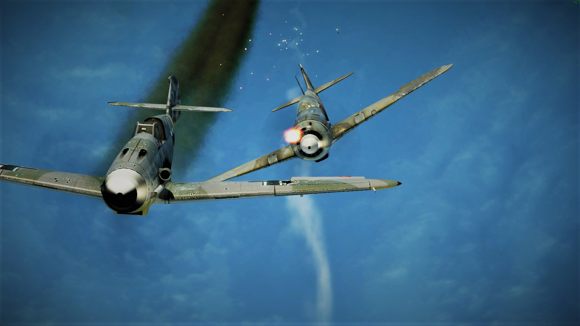 il2 battle of stalingrad vr