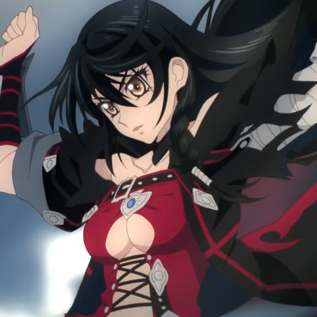 Tales Of Berseria