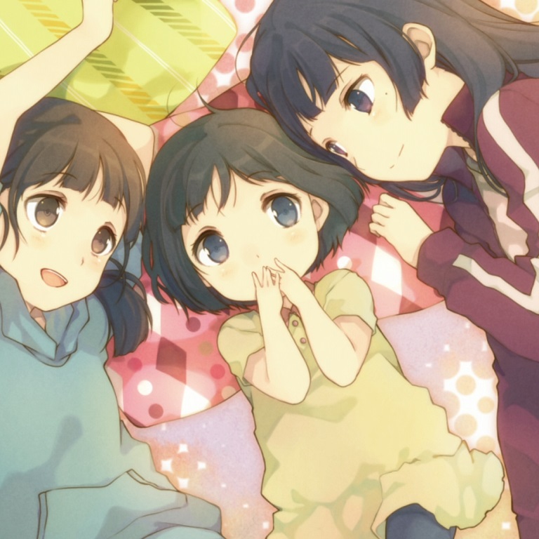 Steam 创意工坊 Oreimo 2 俺の妹がこんなに可愛いわけがない2 我的妹妹不可能这么可爱2 Nced07 1080p