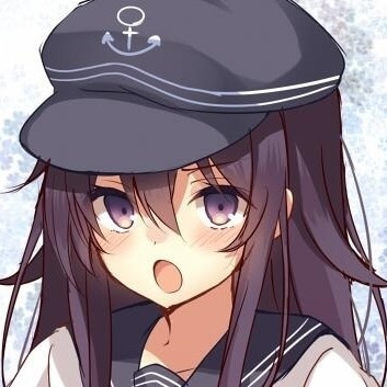 【MMD艦これ】暁ちゃんのCaramell Dansen 1080p 30fps【Kancolle】