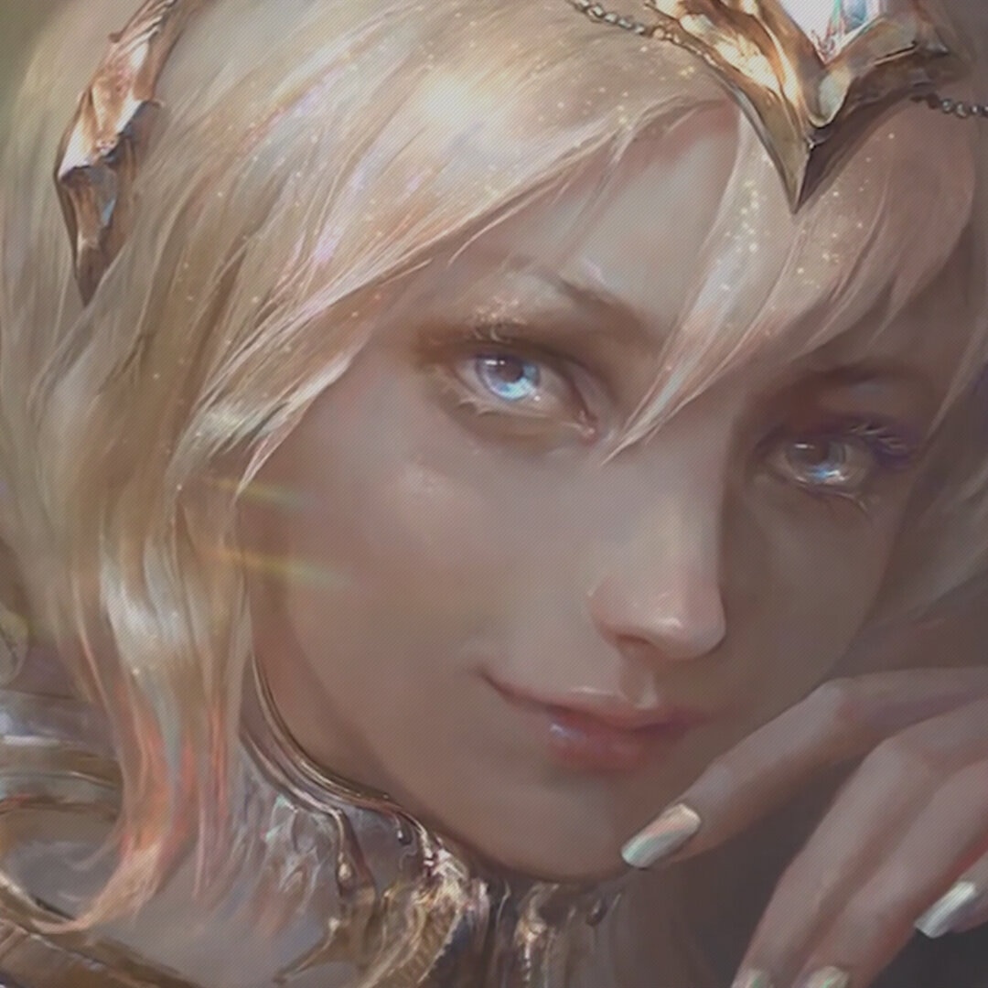 LOL Lux_元素大师拉克丝 [伪1080P/WEB/Sound]