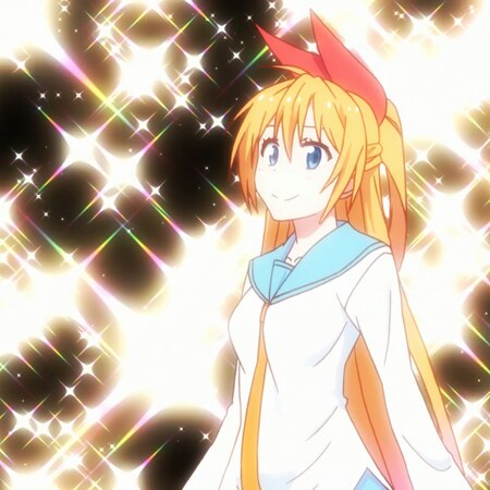 Nisekoi (ニセコイ / 伪恋) NCOP1 1080P