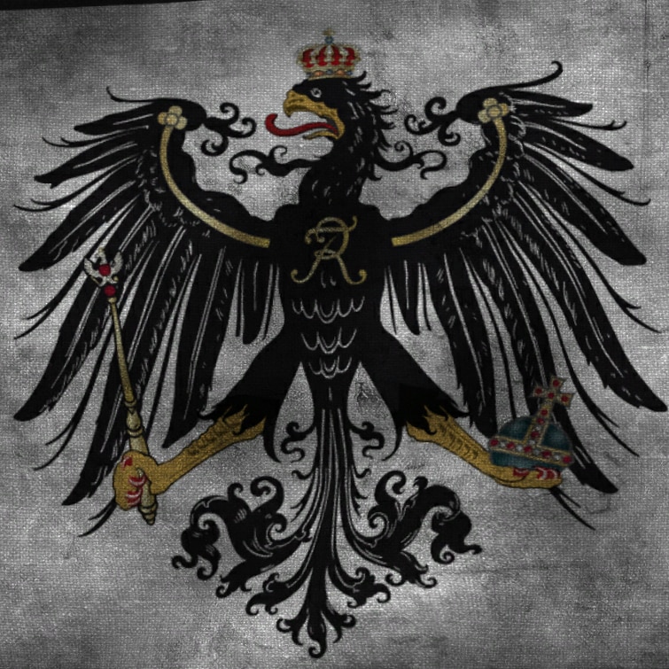 Prussian Flag