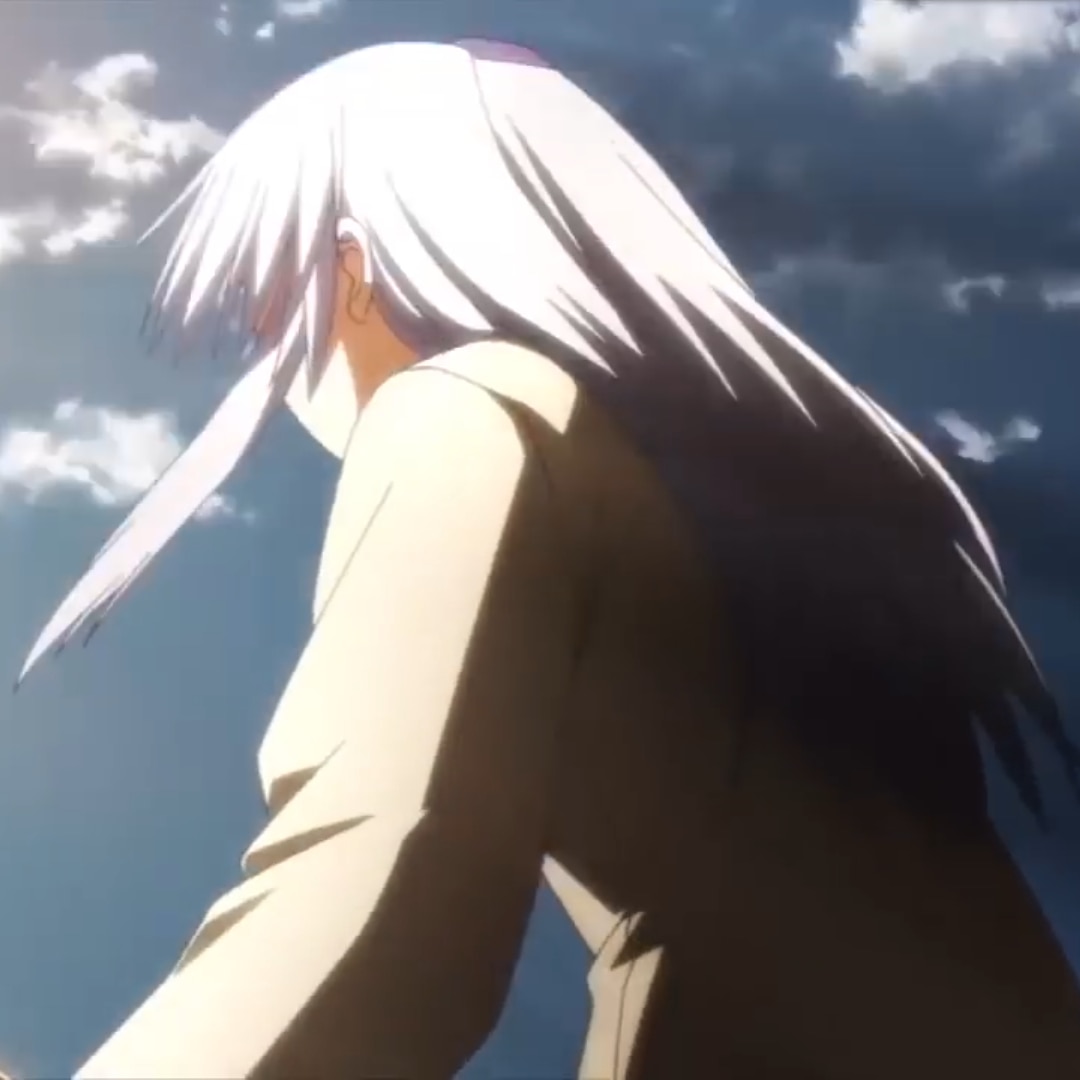 【MAD】Love is a Beautiful Pain - Endless Tears 720P