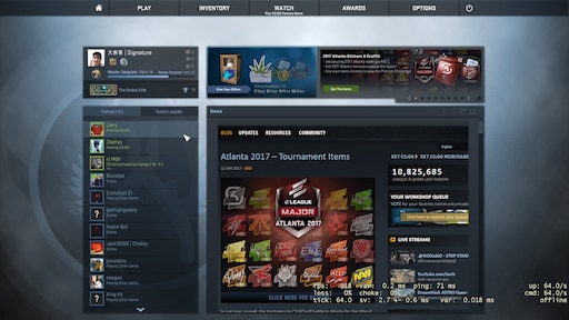 Steam view all players фото 105