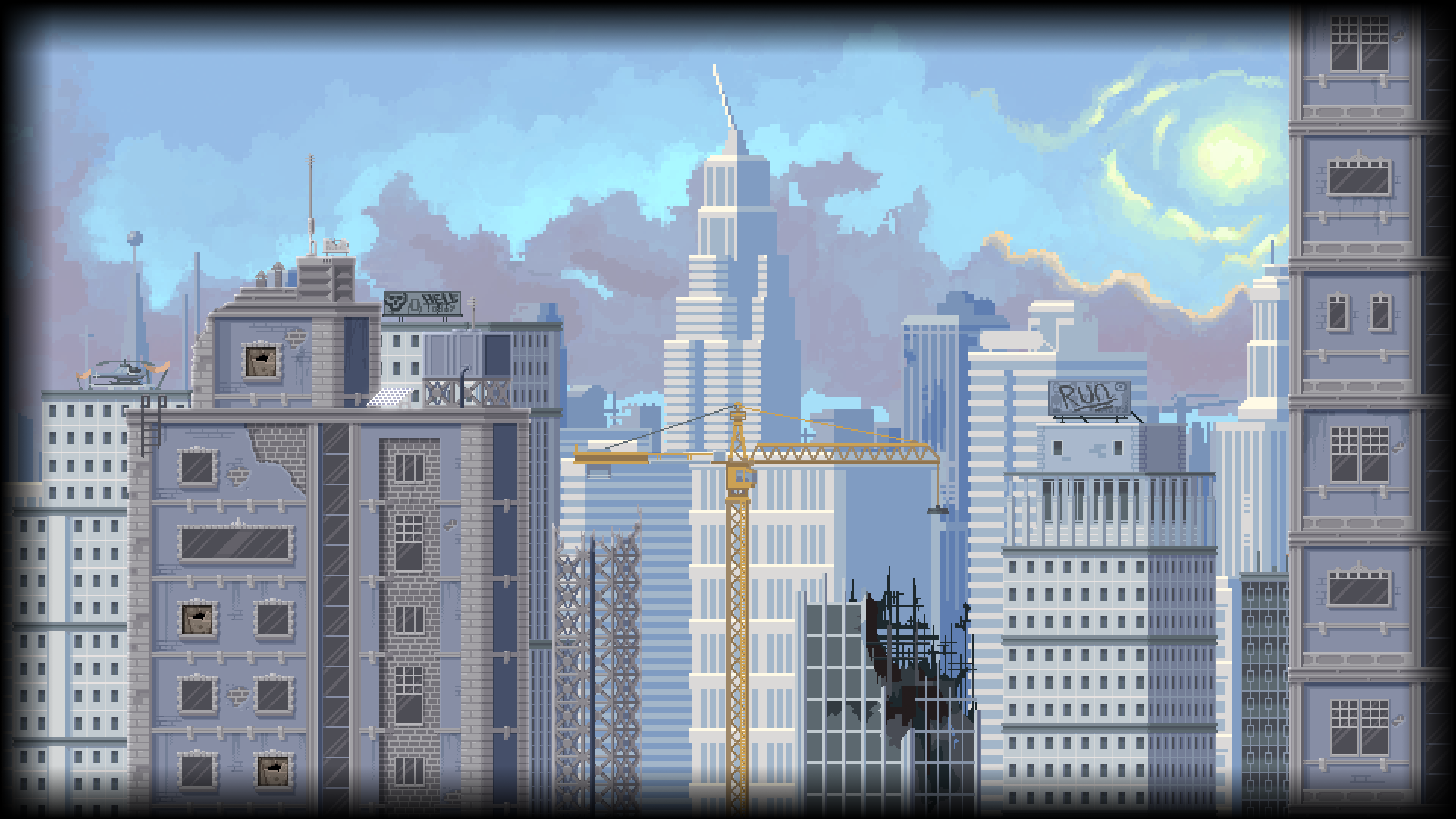 Steam Community :: Guide :: Best Pixel Art Backgrounds