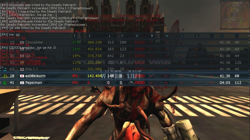 Steam Community Screenshot Critical Error Play Of The Game
