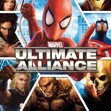 Steam Community Guide Marvel Ultimate Alliance