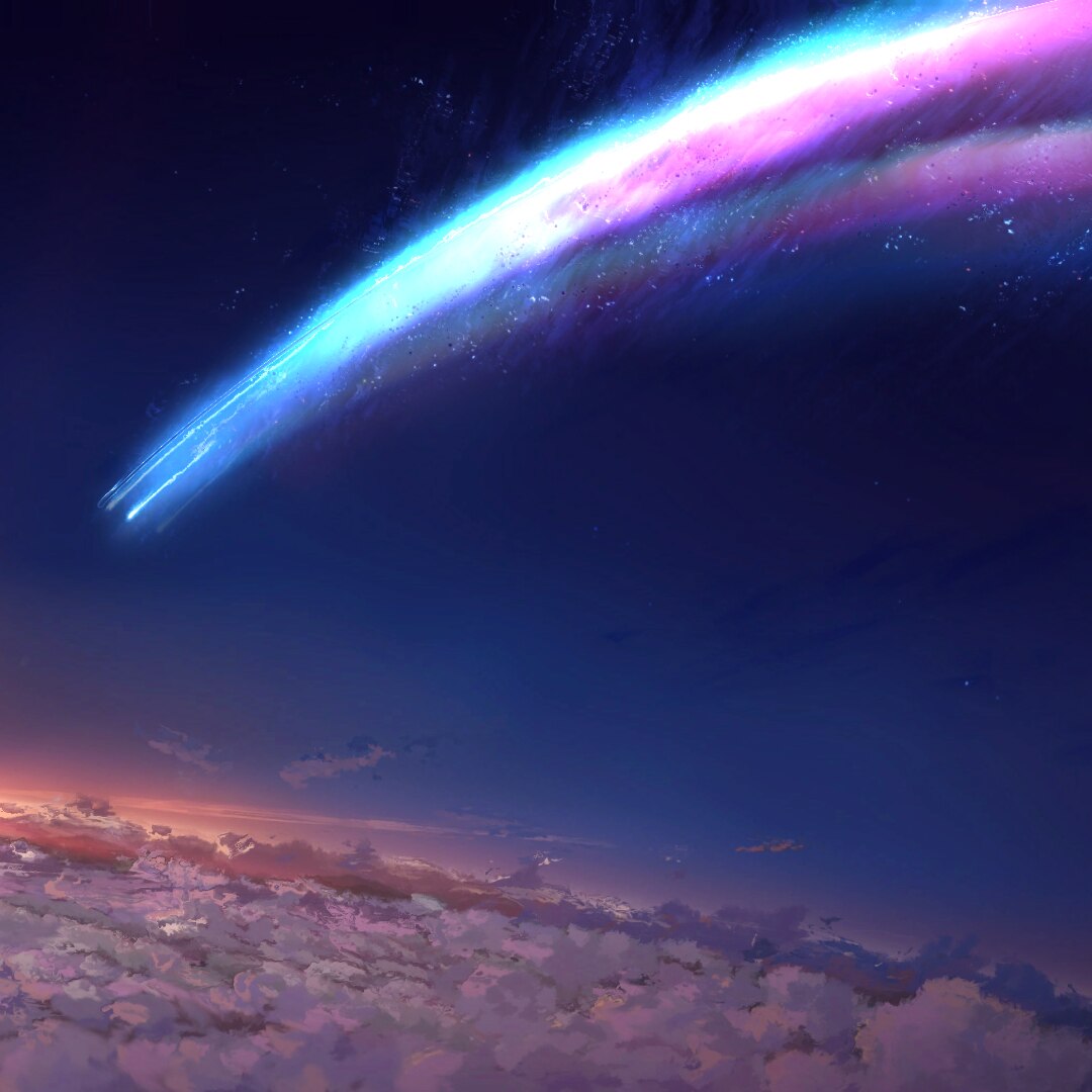 迪亚马特彗星