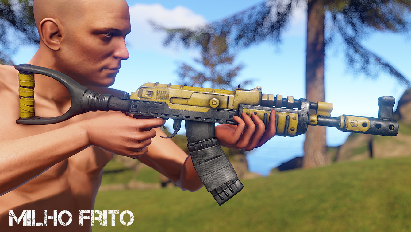 Agony Yellow thumbnail 3