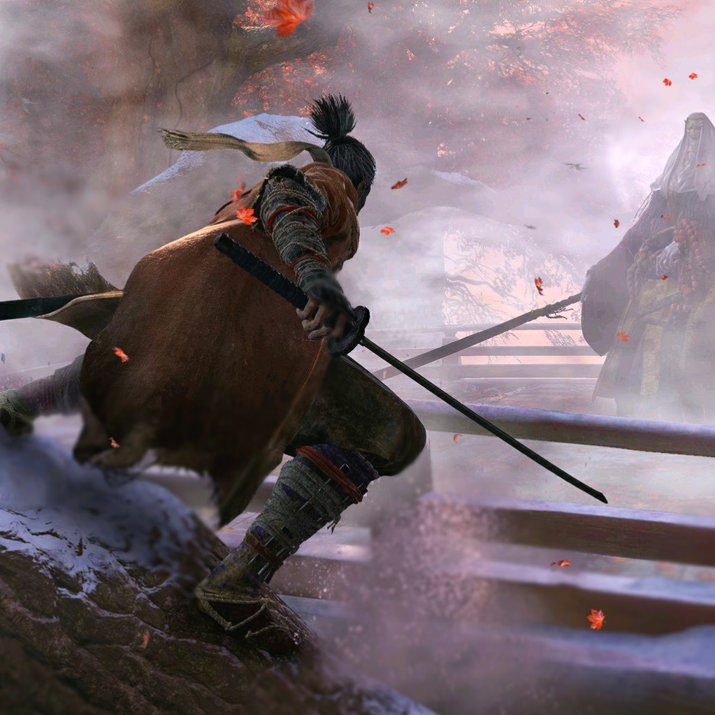 SEKIRO