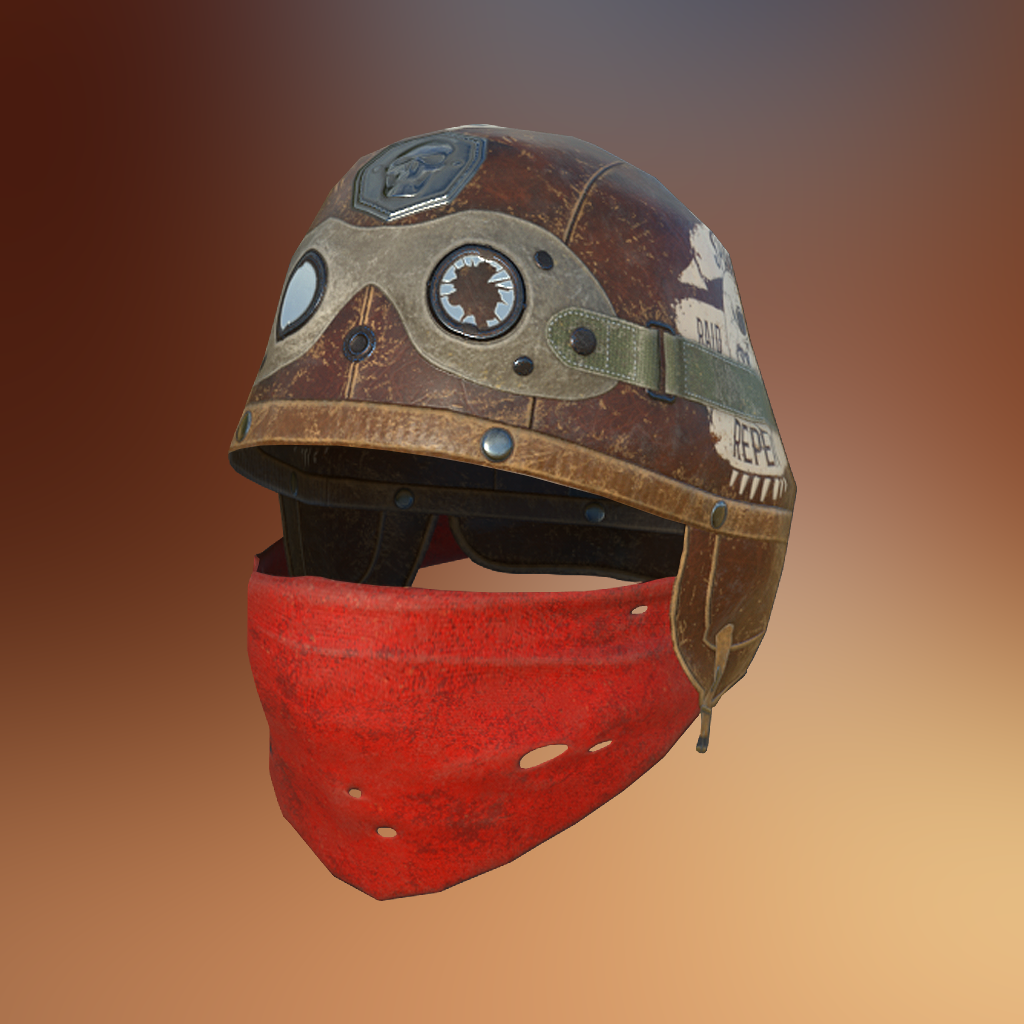 Bandit Headwrap thumbnail 3