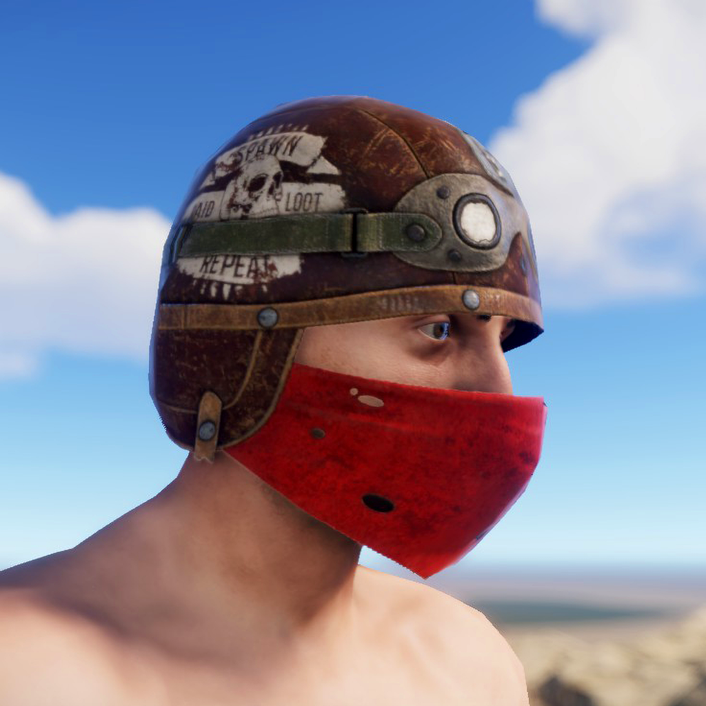 Bandit Headwrap screenshot 1