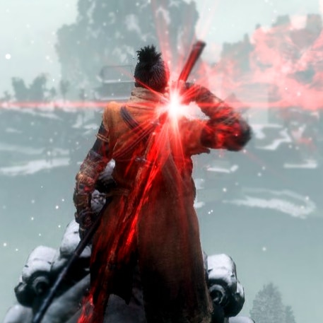 sekiro