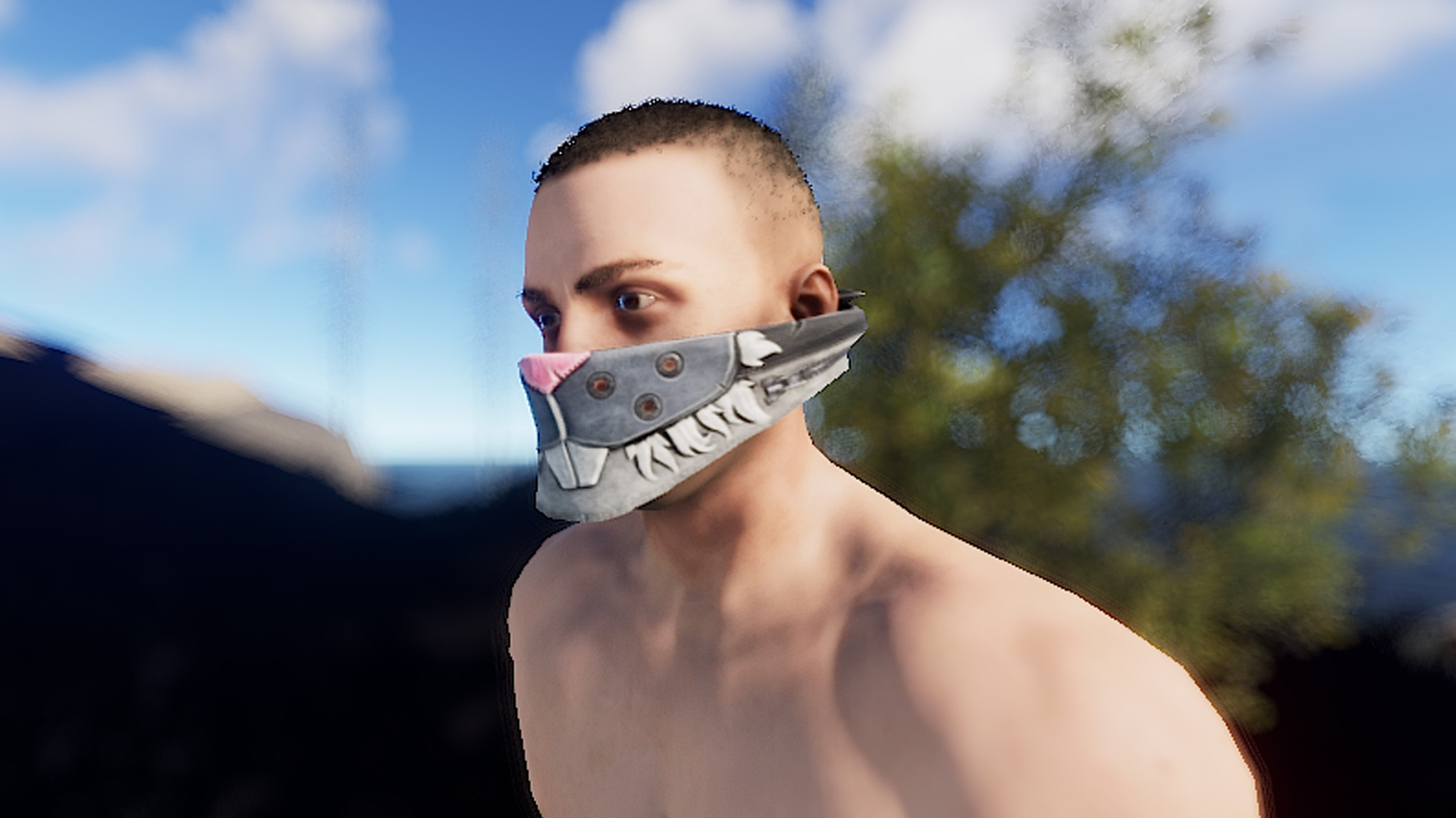 Easter Bandit thumbnail 5
