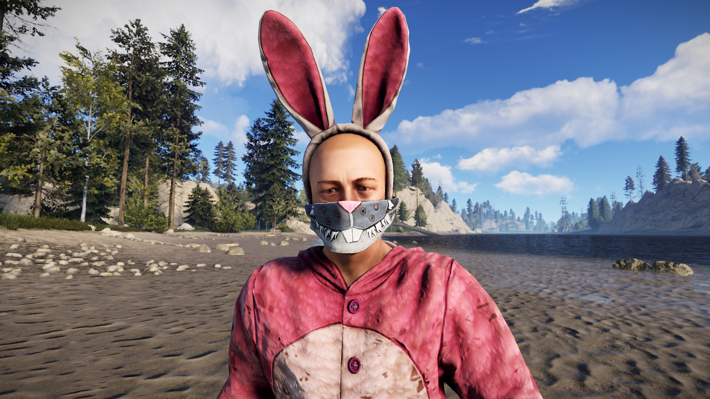 Easter Bandit thumbnail 4