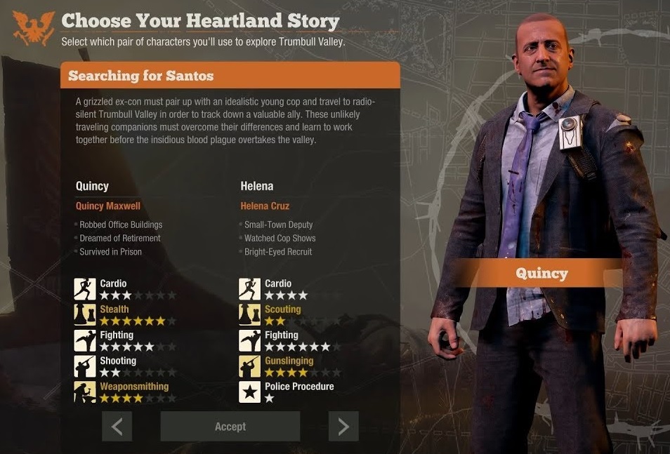 Steam Community :: Guide :: STATE OF DECAY 2 SKILLS GUIDE