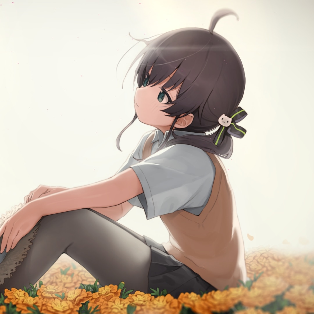 [Hololive] Natsuiro Matsuri