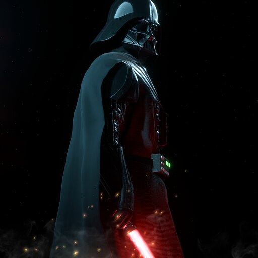 Darth on sale vader 4k