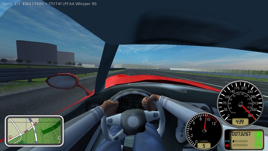 Street Legal Racing: Redline V2.3.1 On Steam – LNJE