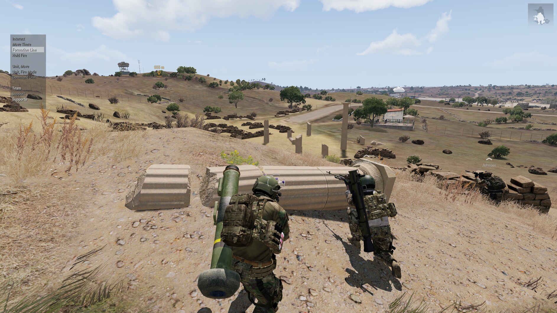 Steam Workshop Gameplay Mods Compilation List - ARMA 3 - ADDONS & MODS:  COMPLETE - Bohemia Interactive Forums
