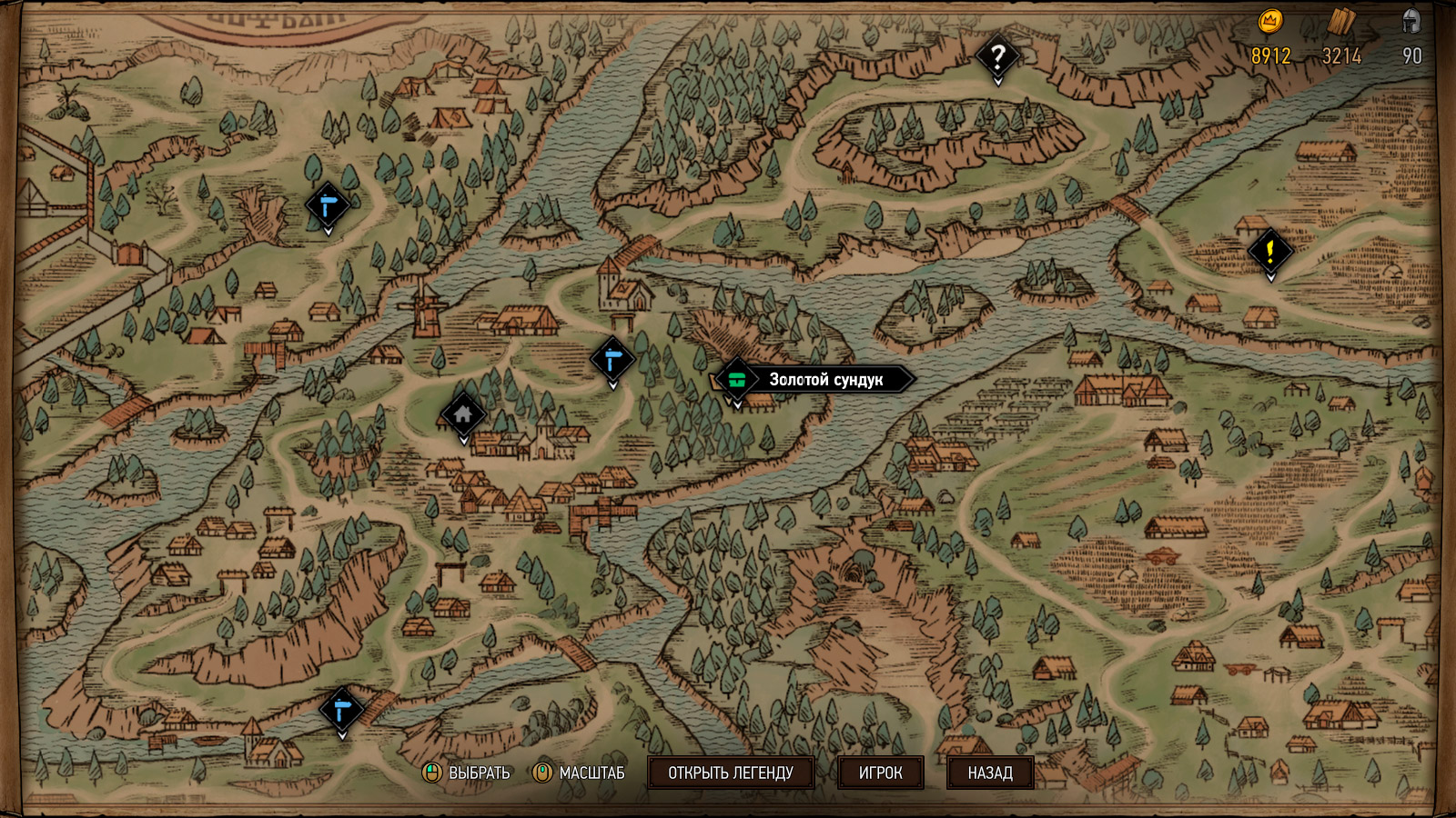 Steam Community :: Guide :: 100% collectibles (screenshots) [EN]