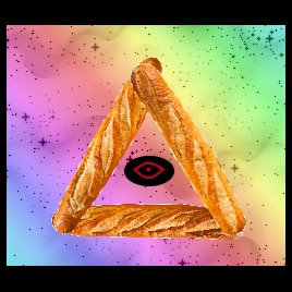 Steam Workshop Baguette