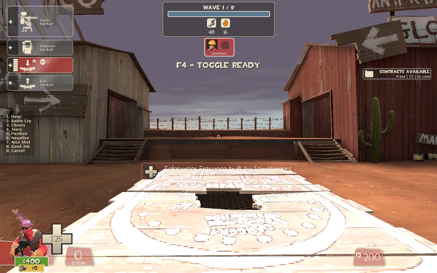 Steam Community :: Guide :: Total Beginner’S Guide To Mvm – PKEXHM