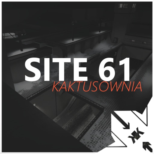 Steam Workshop Scp Rp Site 61