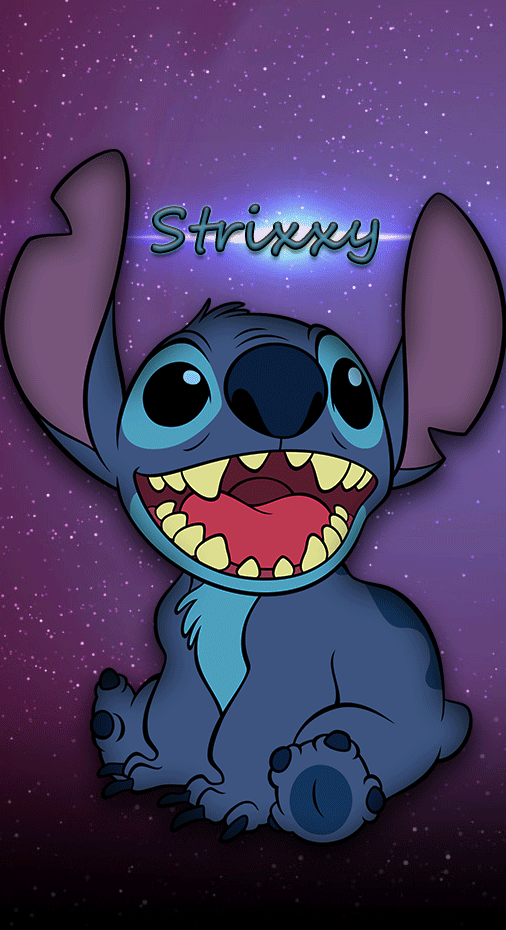 Steam Community :: :: Cute Stitch