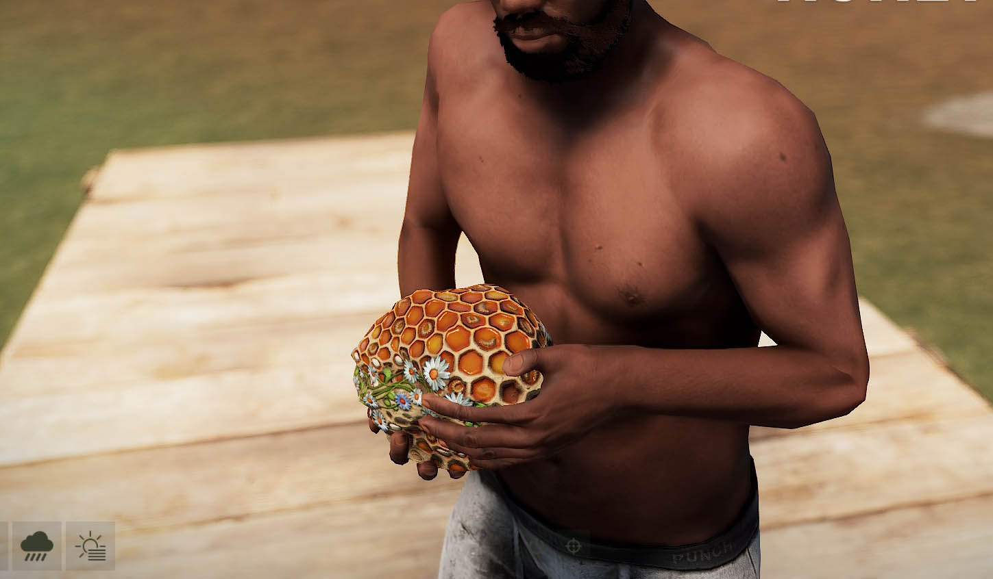 Honeycomb thumbnail 5