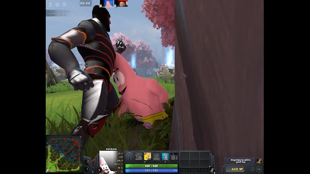 Steam Workshop Meme Review