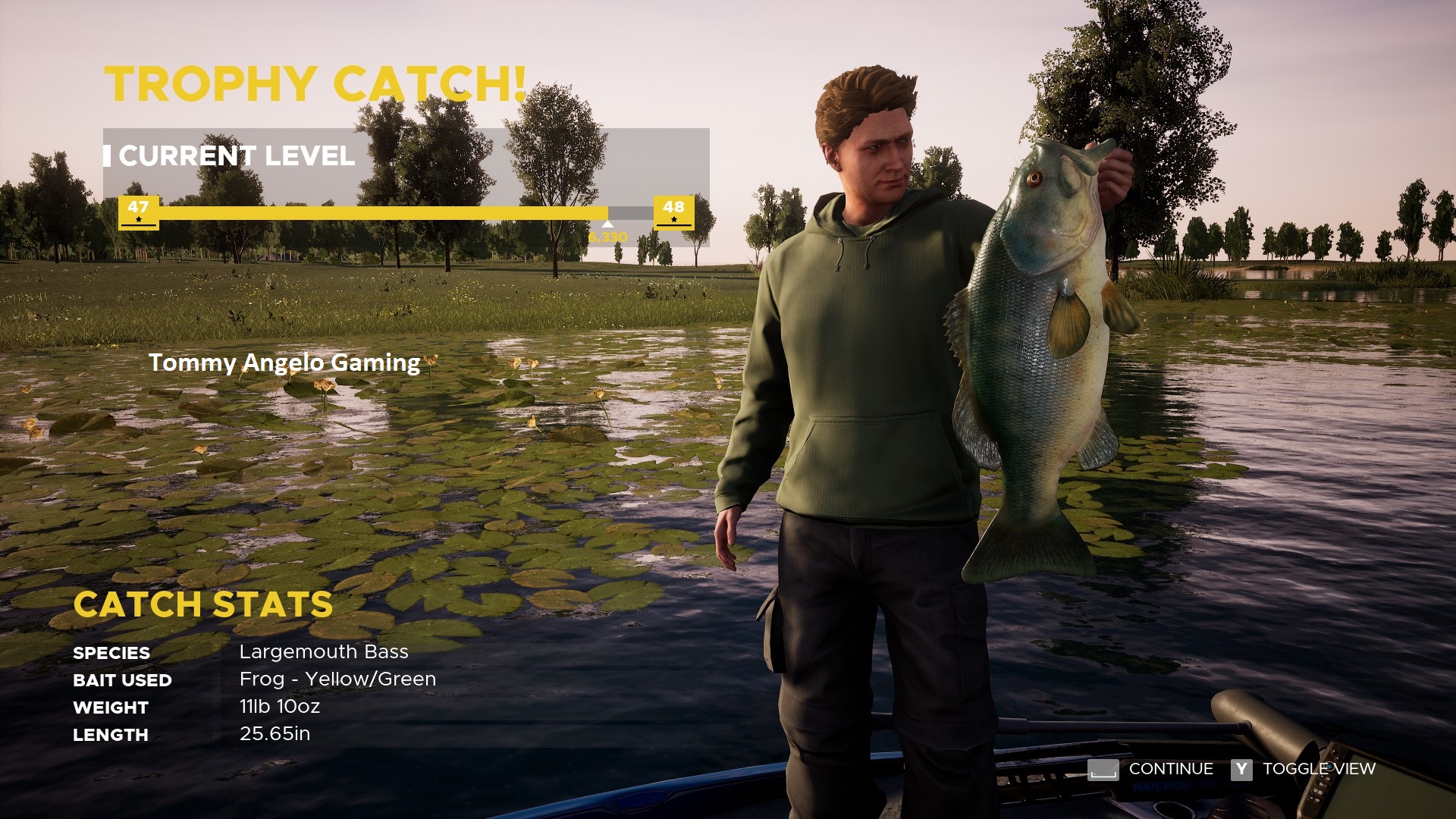 Steam Community :: Guide :: Fishing Sim World: Pro Tour