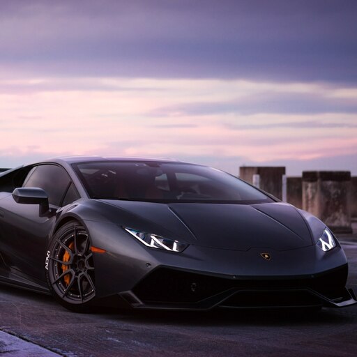 Steam Workshop::Lamborghini