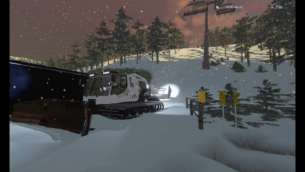 Adding Ski Slopes :: Winter Resort Simulator 2 General Discussions – QTCBPC