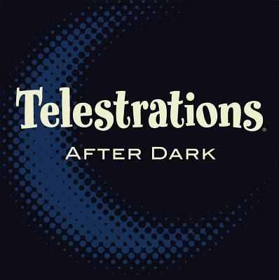 Steam Workshop::Telestrations After Dark (Adult version)